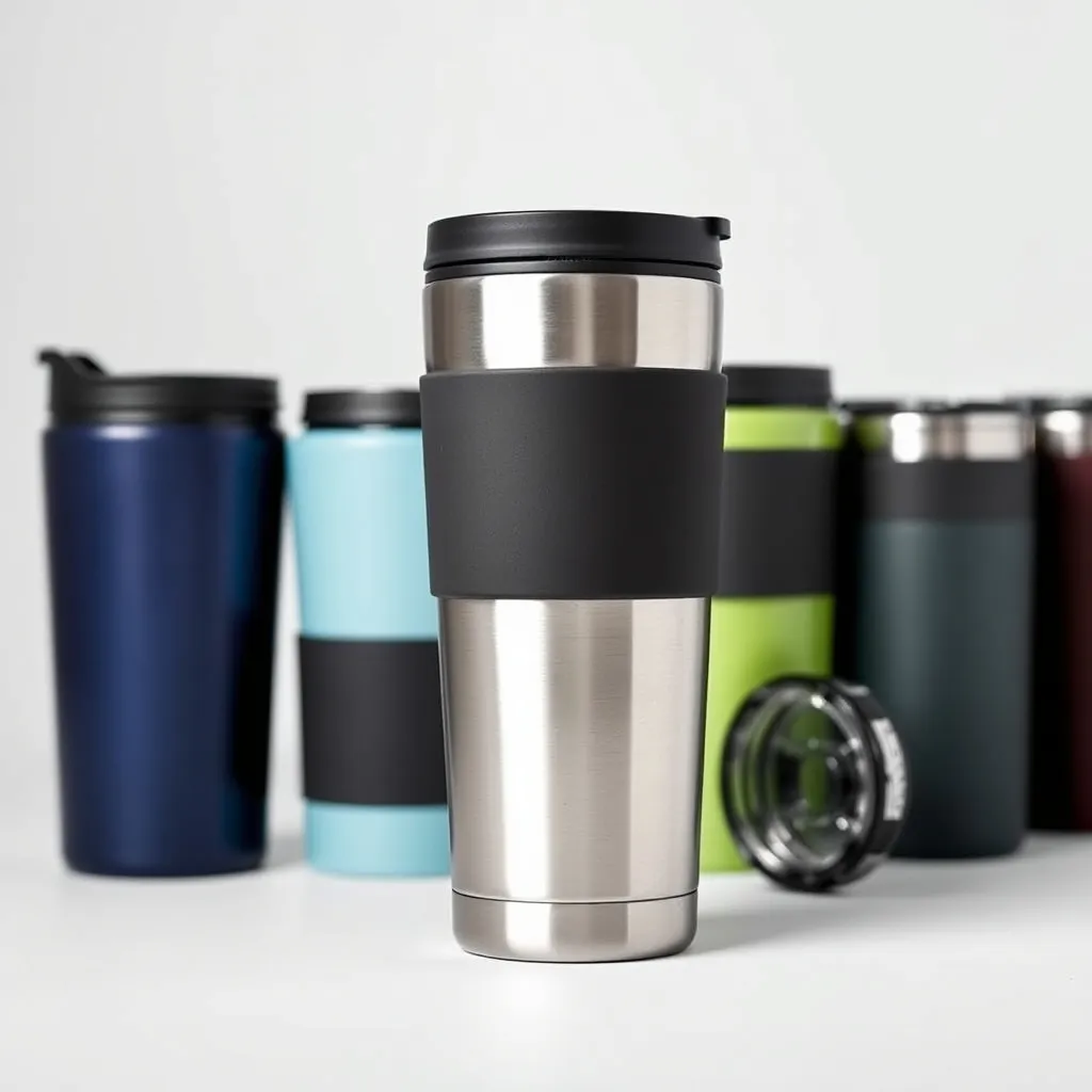 Best Insulated Tumblers of 2025 That Keep Drinks Cold for Hours