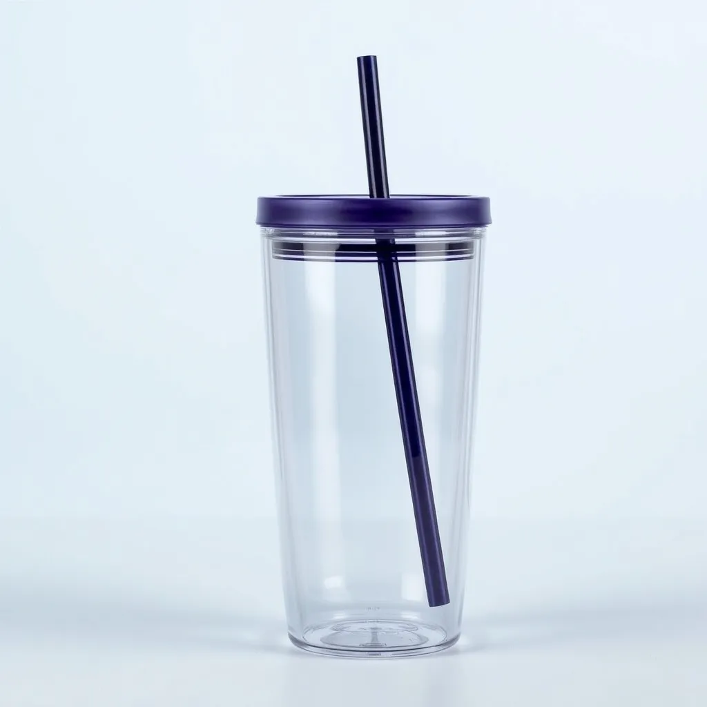 How to Clean Tumbler Lids and Straws Properly Every Time